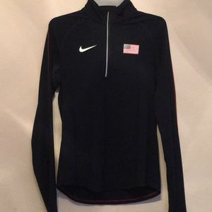Nike Long Sleeve